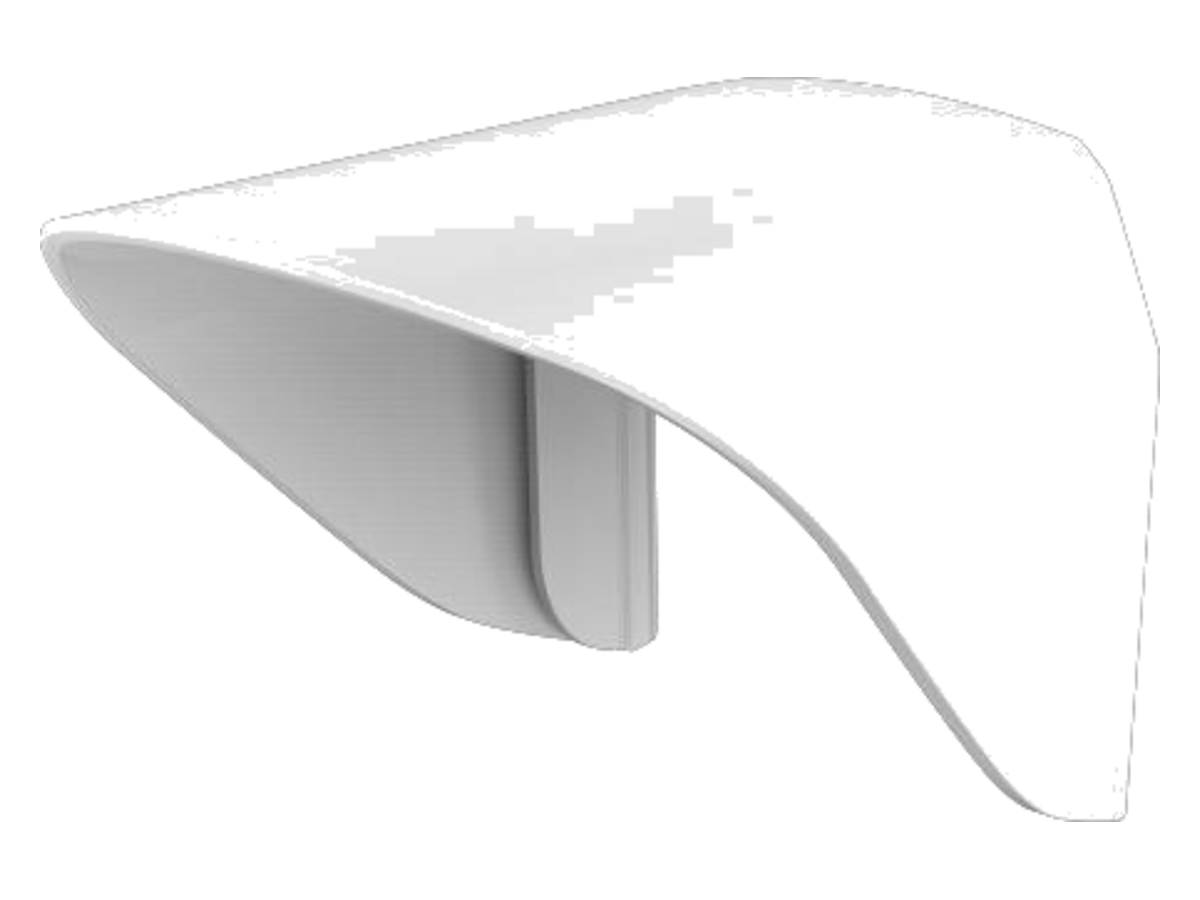 DS-PT1001-O Hikvision Detector Shelter 產品圖片