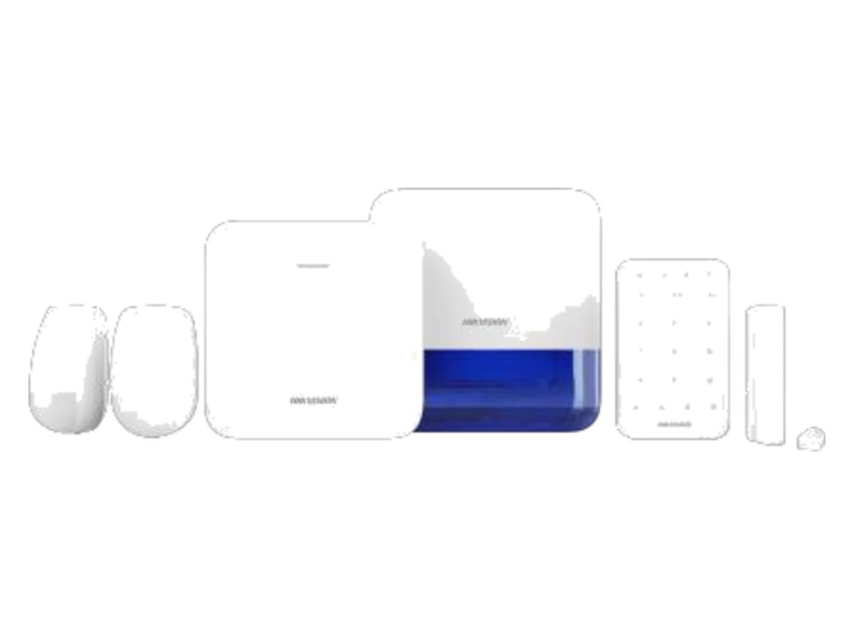 DS-PWA64-KIT2-WE Hikvision DS-PWA64-L-WE x 1 產品圖片