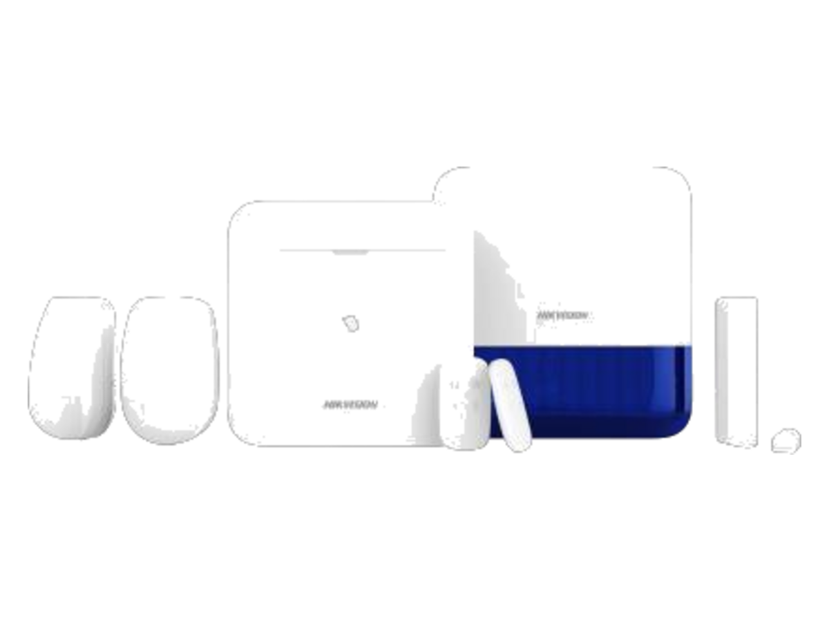 DS-PWA96-KIT1-WE Hikvision DS-PWA96-M-WE x 1 產品圖片