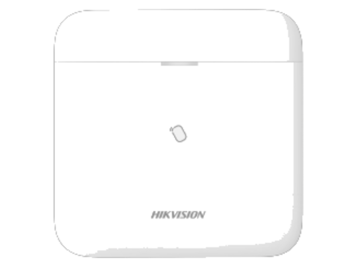 DS-PWA96-M-WB AX PRO 無線緊急求助按鈕 產品圖片