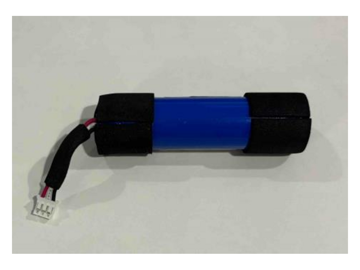 DS-PZ100BAT-C0993B4 Hikvision Control Panel Lithium Battery 產品圖片
