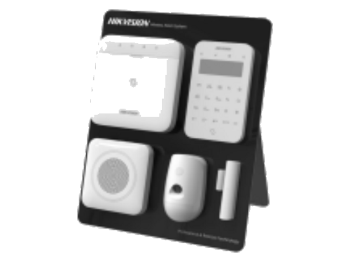 DS-PZ100DSP-DESKTOP Hikvision Desktop Display 產品圖片
