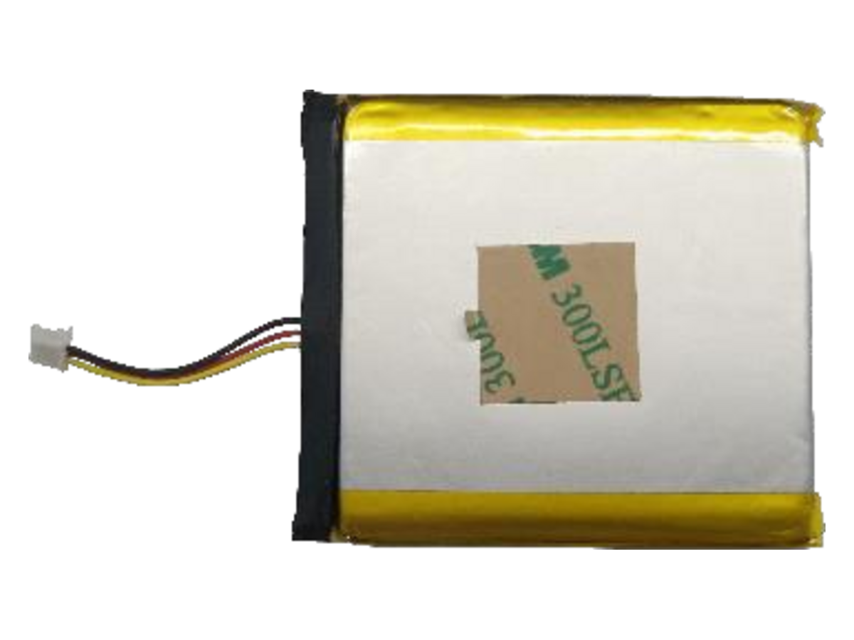DS-PZ401BAT Hikvision Control Panel Lithium Battery 產品圖片
