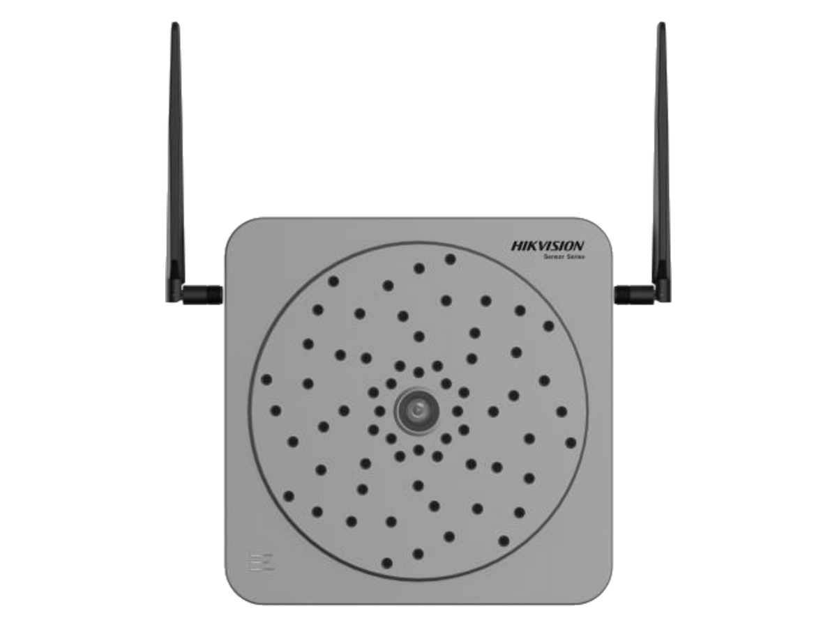 DS-QAAI264G1-PG Hikvision 64 Mic Acoustic Imager (4G) 產品圖片