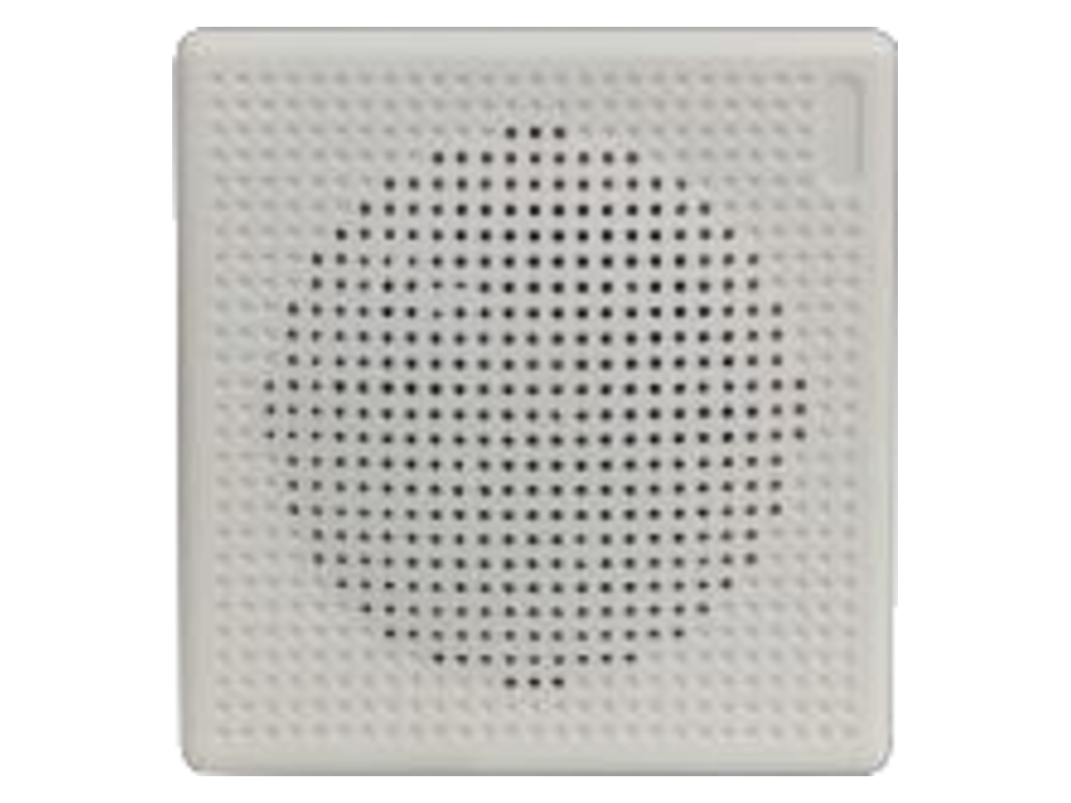 DS-QAE0103G1E-V Hikvision Analog Cabinet Speaker 3W 產品圖片