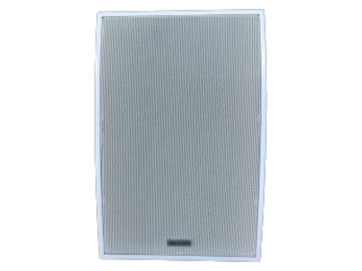 DS-QAE0120G1E-V Hikvision Analog Cabinet Speaker 20W 產品圖片