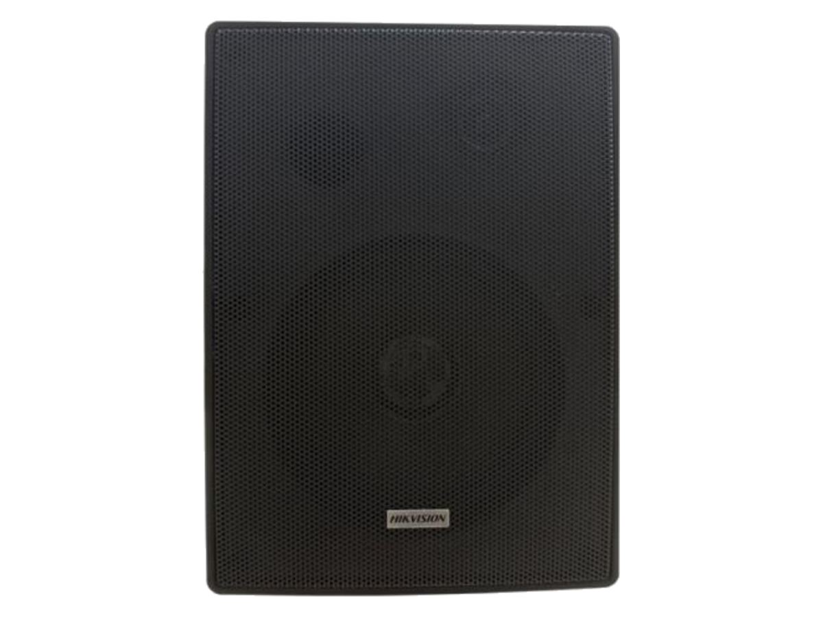 DS-QAE0130G1 Hikvision Analog Cabinet Speaker 30W 產品圖片