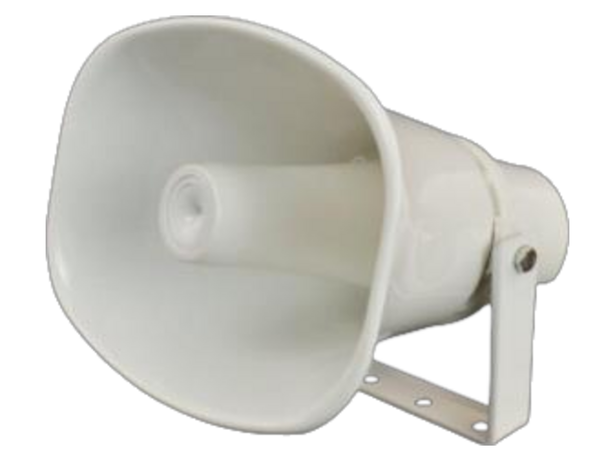 DS-QAE0330G1T-A Hikvision Active Analog Horn Speaker 30W 產品圖片