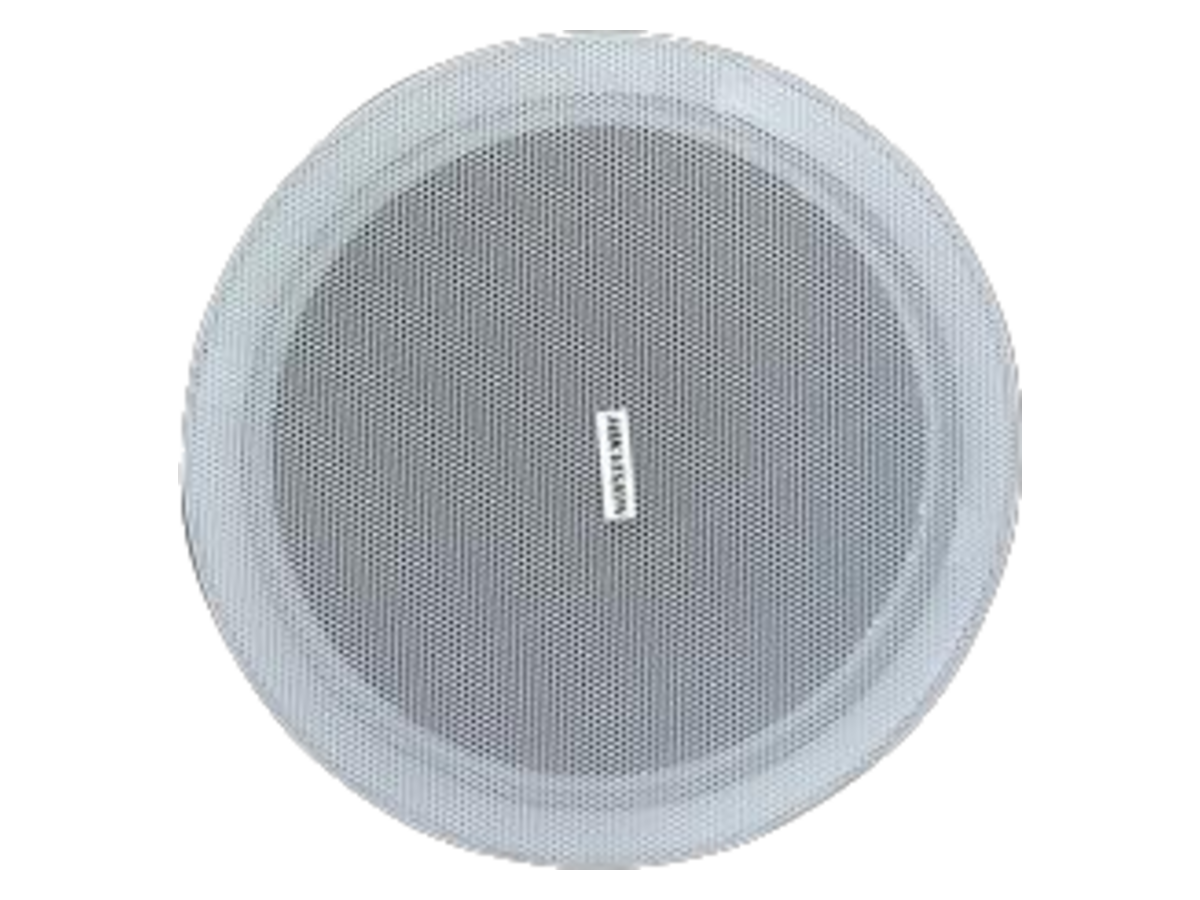 DS-QAE0606G2-V Hikvision Analog Frameless Ceiling Speaker 6W 產品圖片