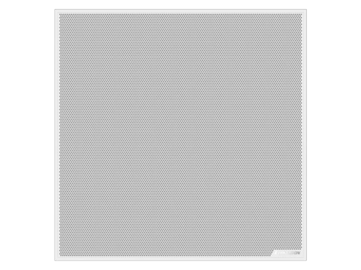 DS-QAPMCU128 Hikvision 128 MIC Network Ceiling Array Microphone 產品圖片