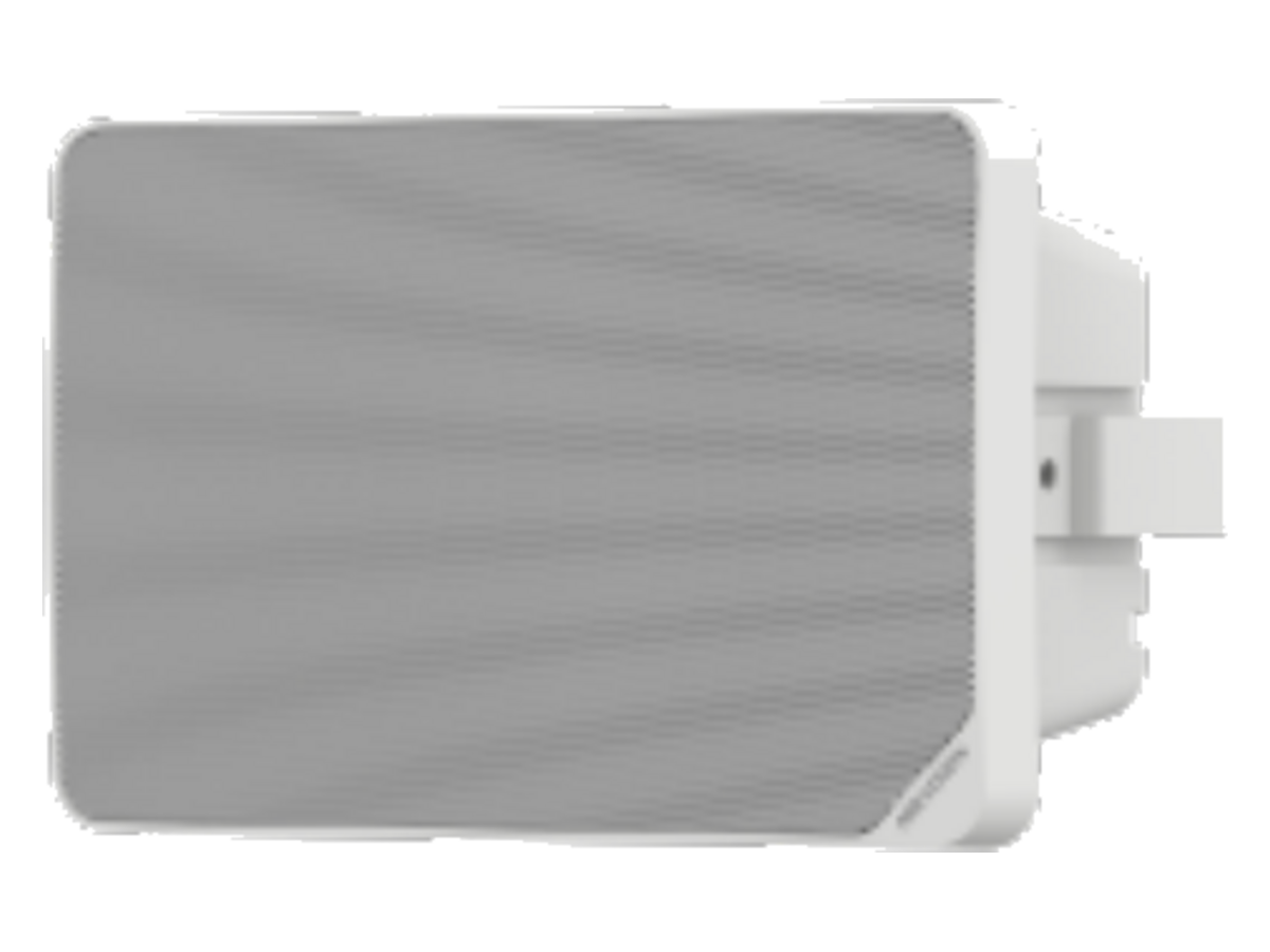 DS-QAZ1120G1R-B Hikvision DS-QAZ1120G1R-B 20W網絡機櫃喇叭 產品圖片