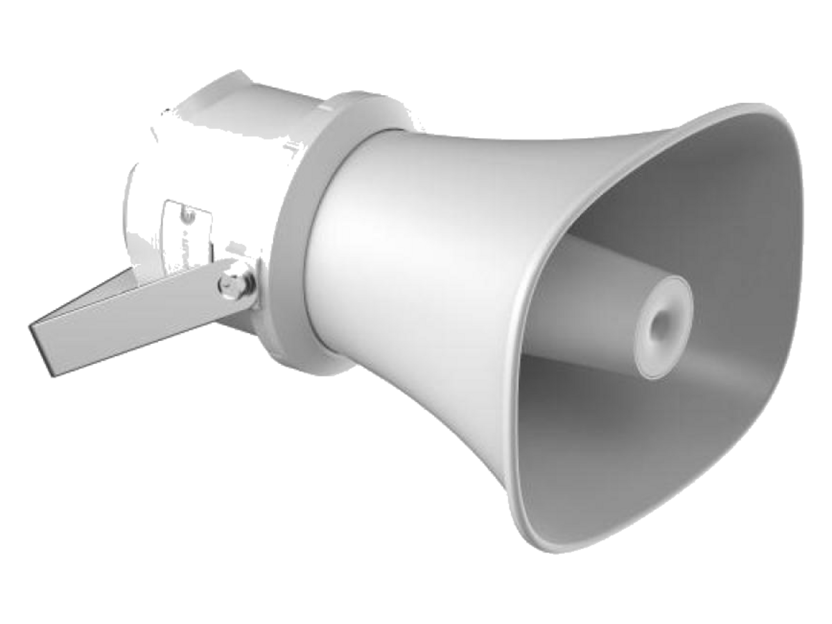 DS-QAZ1310G1T-E Hikvision DS-QAZ1310G1T-E 10W 網絡號角喇叭 產品圖片