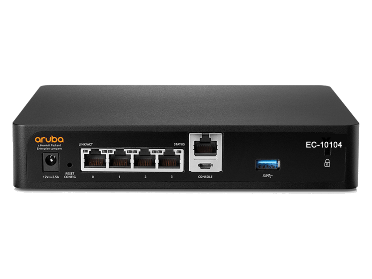DS-SPEC-SHEET-EDGECONNECT-10104 aruba ARUBA EDGECONNECT 產品圖片
