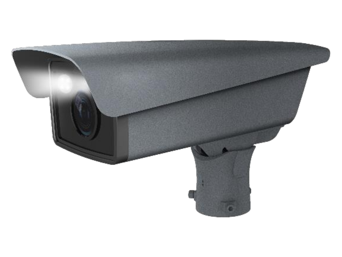 DS-TCG205-E Hikvision Entrance & Exit Product 產品圖片