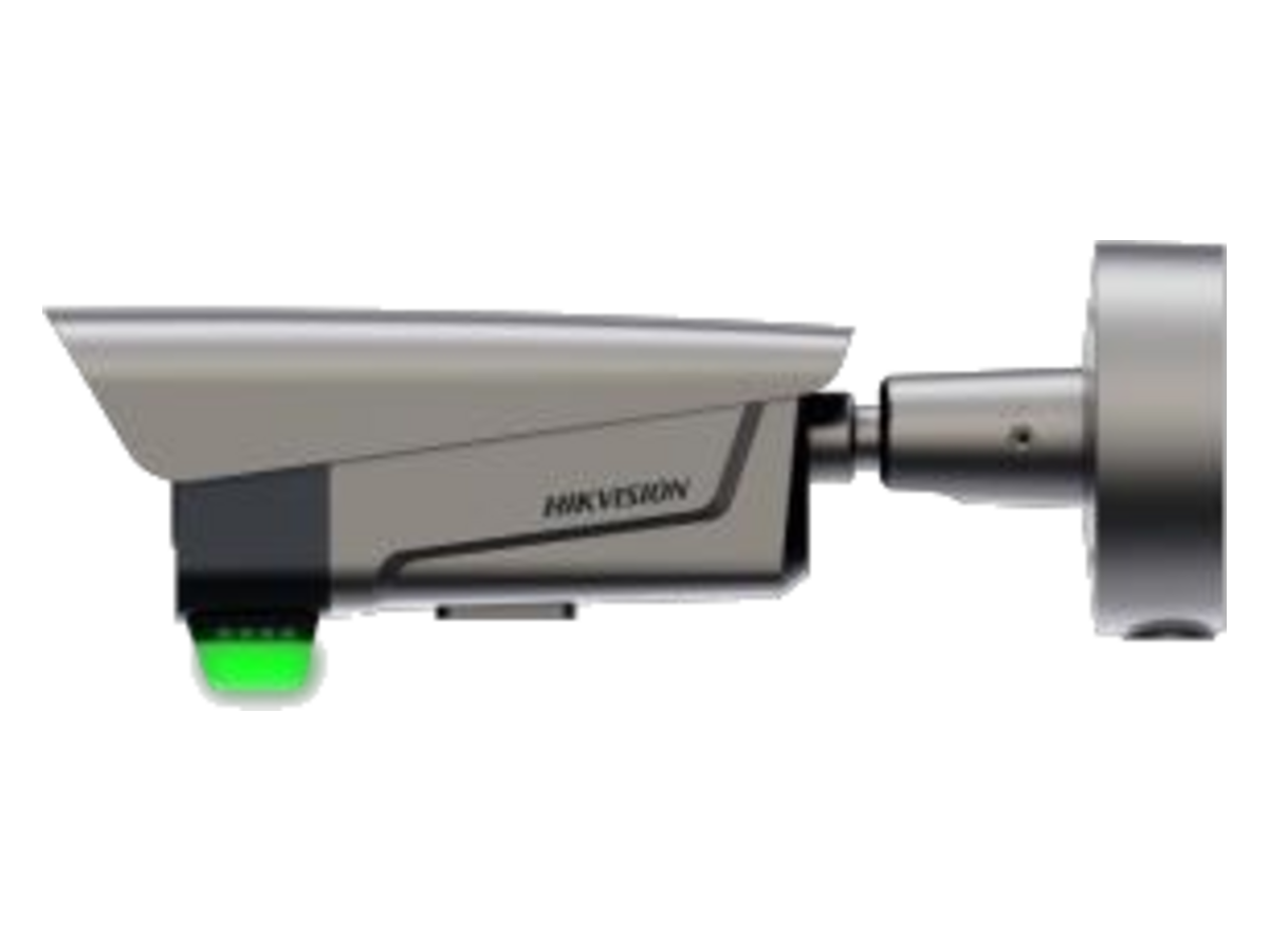 DS-TCG406-E(ER) Hikvision 4 MP Access ANPR Camera with Remote Control 產品圖片