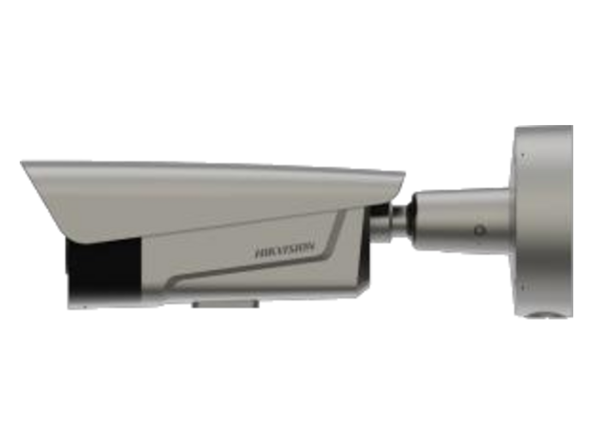 DS-TCG406-E(S) Hikvision 4 MP Access ANPR Camera 產品圖片