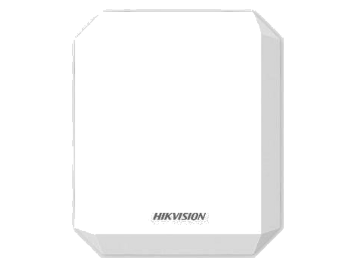 DS-TDSB0G-FC Hikvision 2 km Security Radar 產品圖片