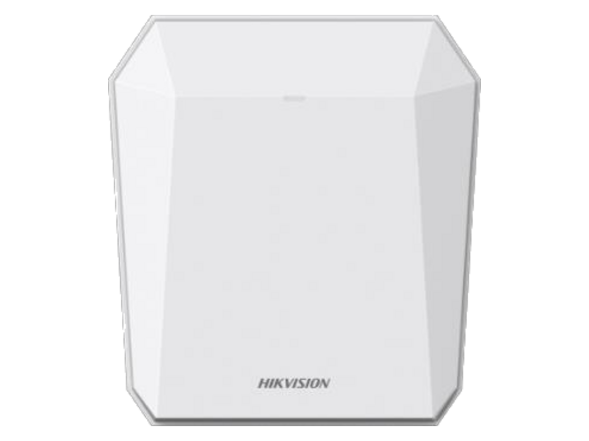 DS-TDSB0G-FK/60m Hikvision 60 m Security Radar 產品圖片