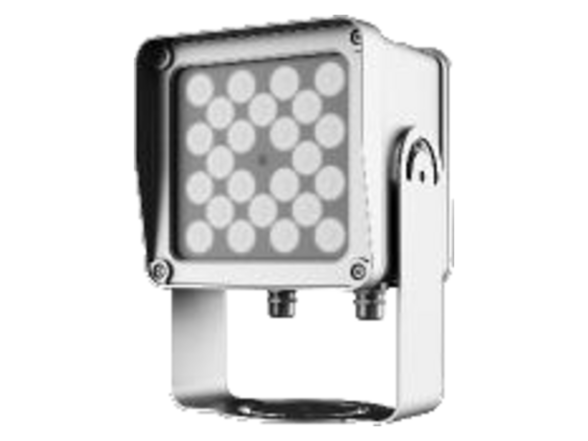 DS-TL2024AI Hikvision LED Strobe Supplement Light 產品圖片