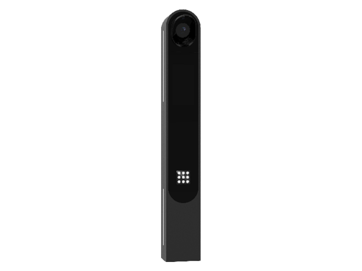 DS-TMC403-E-WGBUK Hikvision Entrance & Exit Capture Unit 產品圖片