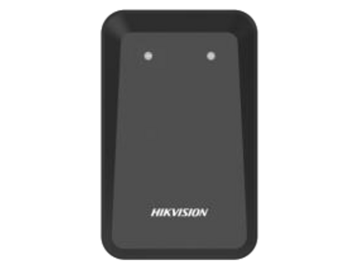 DS-TMG035/60G(Anti-fall Radar) Hikvision 60GHz Entrance & Exit Radar(035anti-fall) 產品圖片