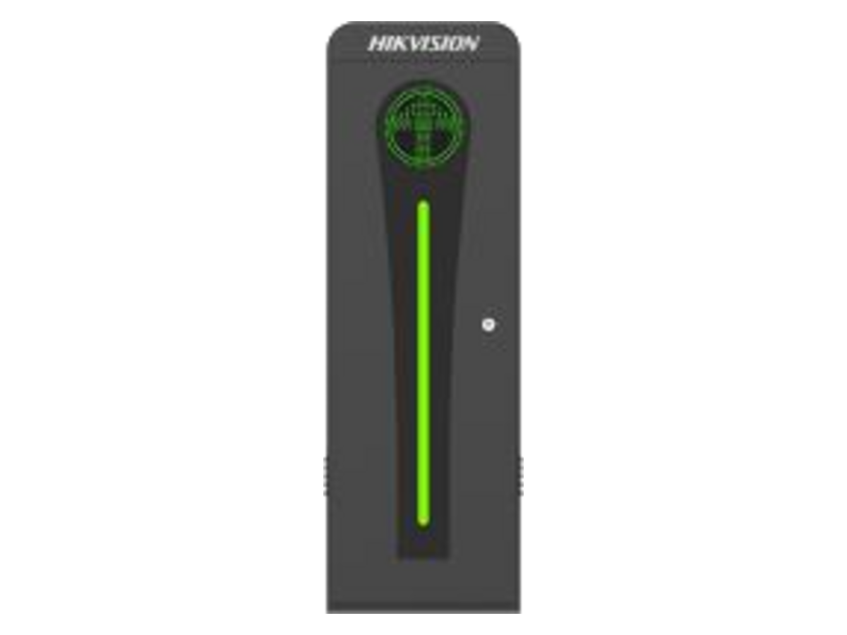 DS-TMG320-B Hikvision 32 Series Barrier Gates 產品圖片