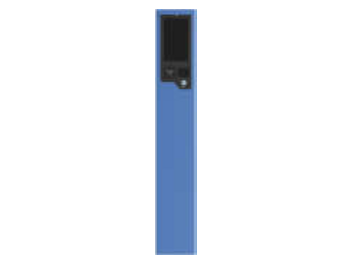 DS-TMT202-D Hikvision Exit Ticket Station 產品圖片
