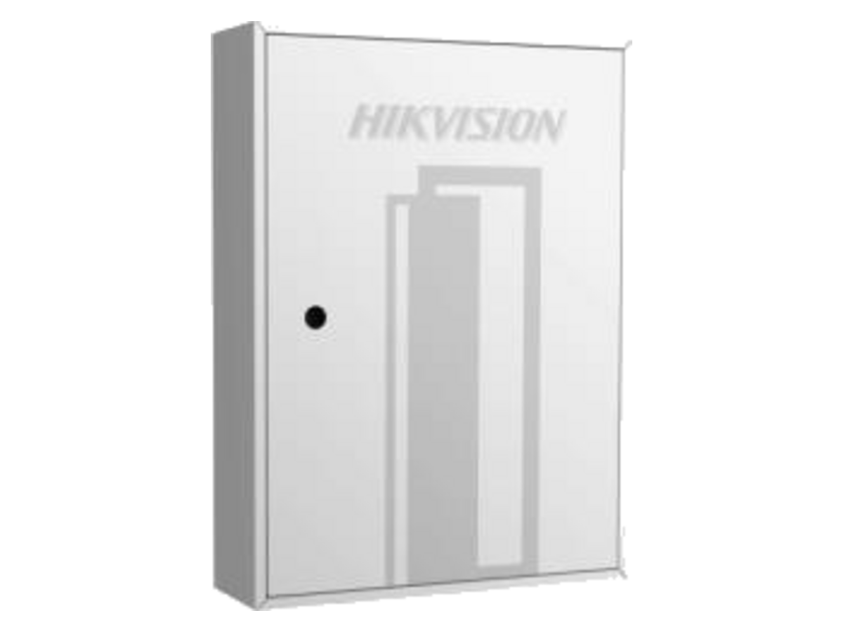 DS-TPM400-FP Hikvision Video Guidance Terminal 產品圖片