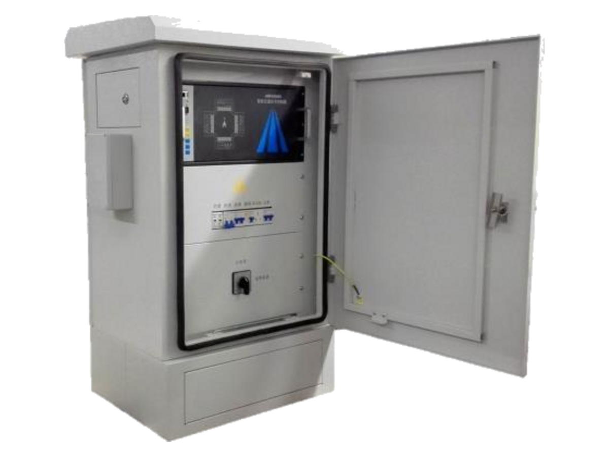 DS-TSC300-44H Hikvision Traffic Signal Controller 產品圖片