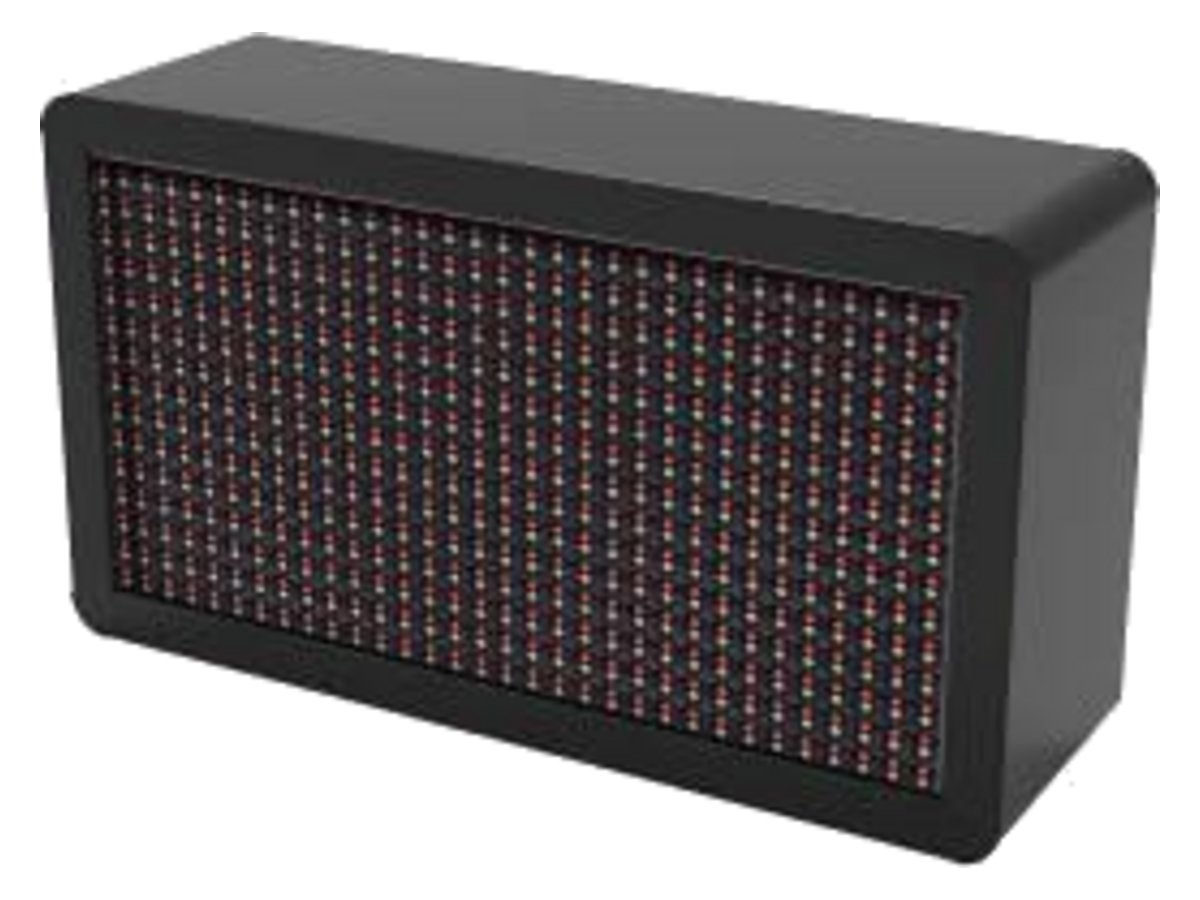 DS-TVL221-2-10P Hikvision Outdoor Guidance LED Screen 產品圖片