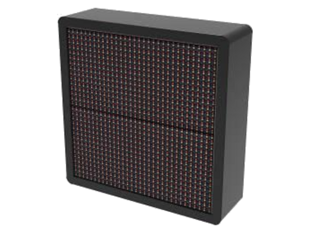 DS-TVL222-2-10P Hikvision Outdoor Guidance LED Screen 產品圖片