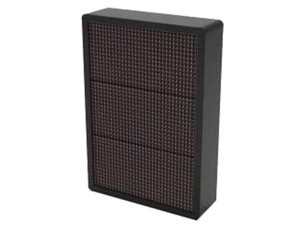 DS-TVL223-2-10P Hikvision Outdoor Guidance LED Screen 產品圖片