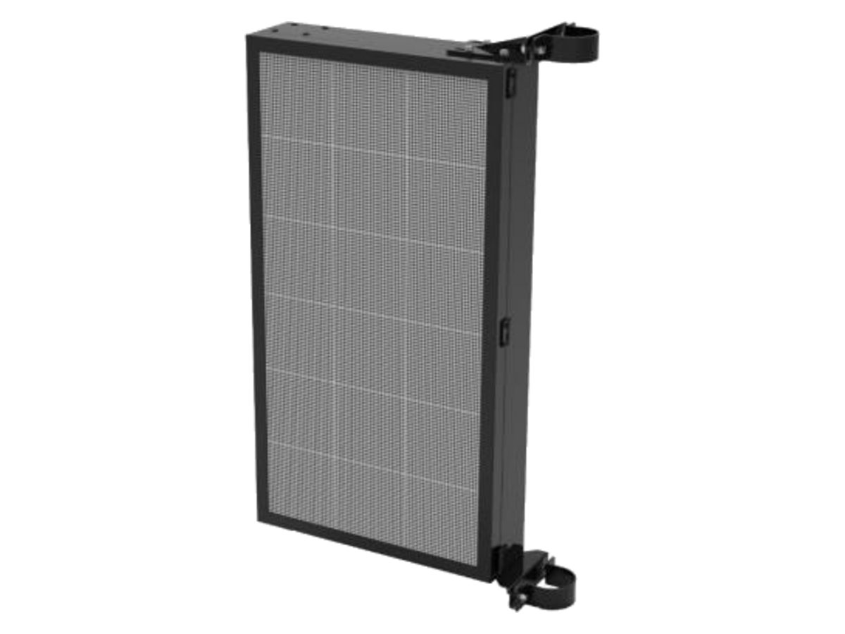 DS-TVL236-3-5P Hikvision Parking Information Guidance Screen 產品圖片