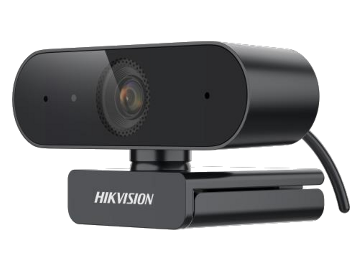 DS-U02 Hikvision 2 MP Web Camera 產品圖片
