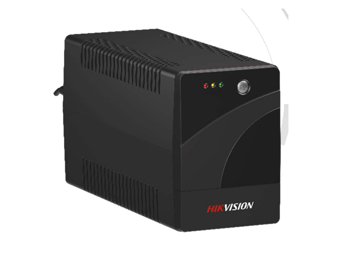DS-UPS1200-R Hikvision UPS 產品圖片