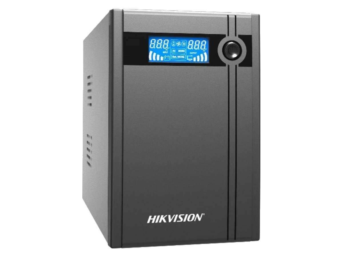 DS-UPS2000 Hikvision UPS 產品圖片