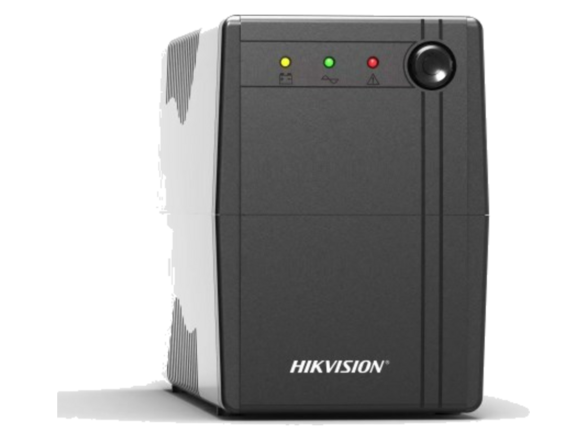 DS-UPS600-X Hikvision UPS 產品圖片