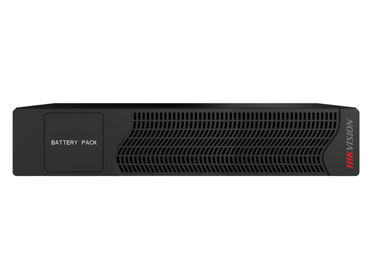 DS-UPSB09XXB-R Hikvision Battery Pack 產品圖片