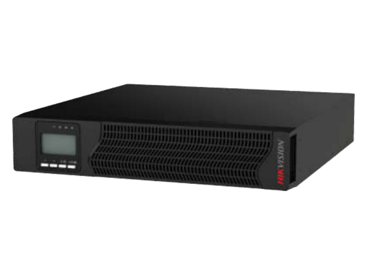 DS-UPSXXKXX-R Hikvision Online UPS 產品圖片