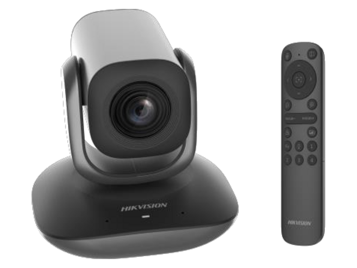 DS-UVC-P12 Hikvision 2 MP Video Conference Camera 產品圖片