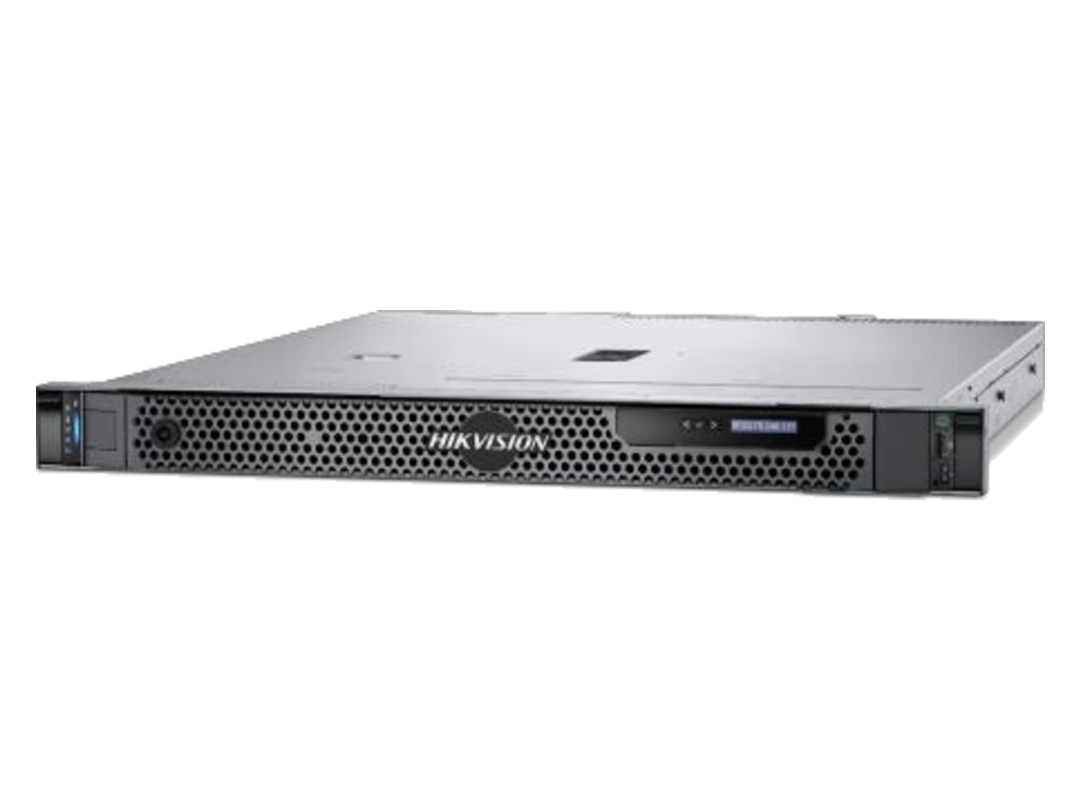 DS-VE11D-C Hikvision Rackmount Server 產品圖片
