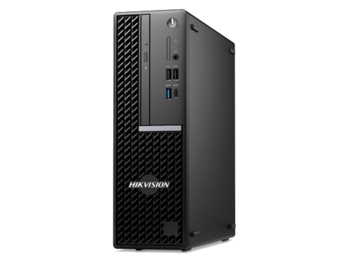 DS-VP41D-C Hikvision Tower Workstation 產品圖片