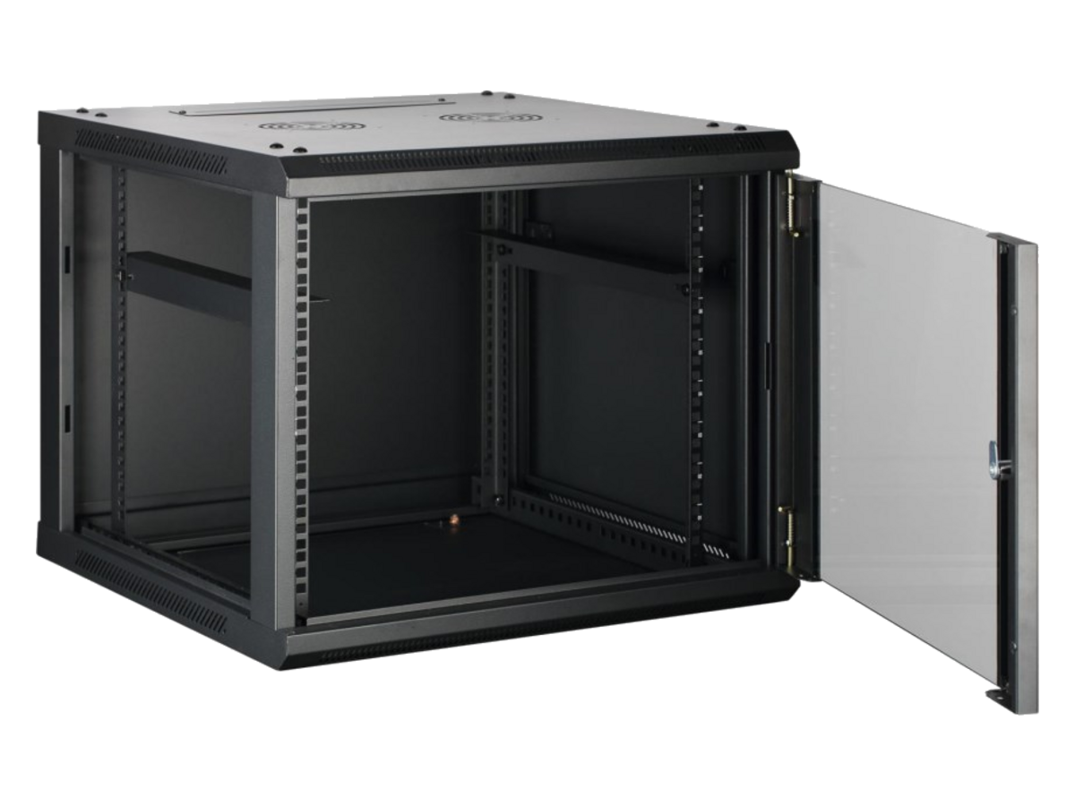 DS-XS64XX-S Hikvision Wall Mounted Cabinet 產品圖片