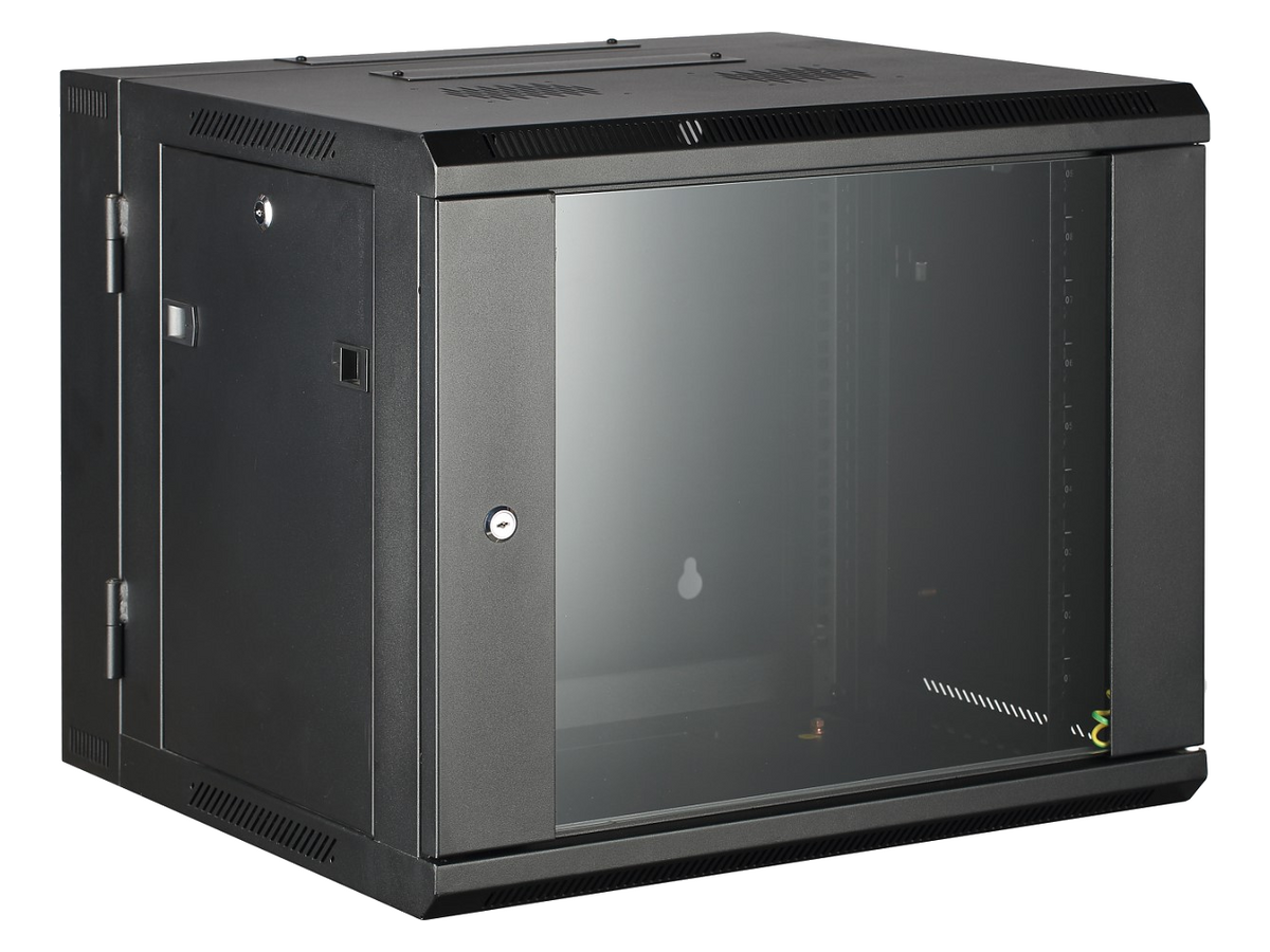 DS-XS66XX-S Hikvision Wall Mounted Cabinet 產品圖片