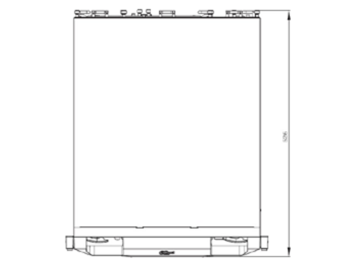 DSS7016D dahua DHI-DSS7016D 產品圖片