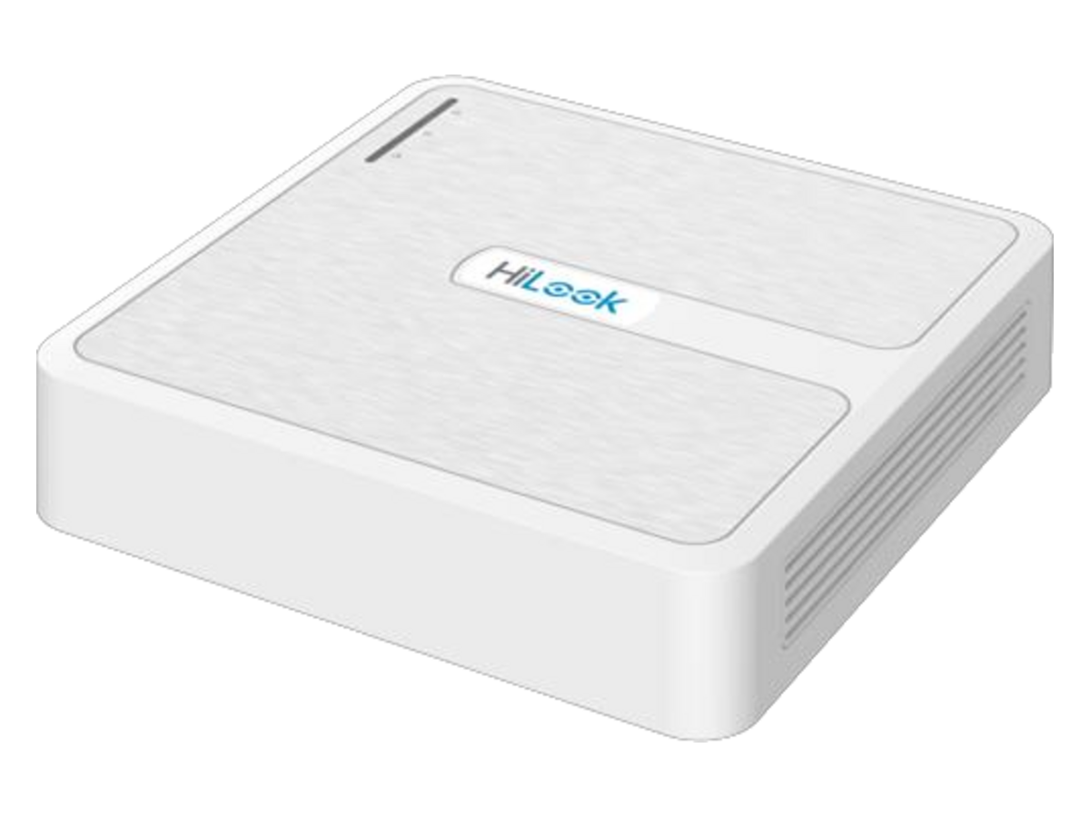 DVR-108G-K1 Hikvision TURBO HD DVR 產品圖片