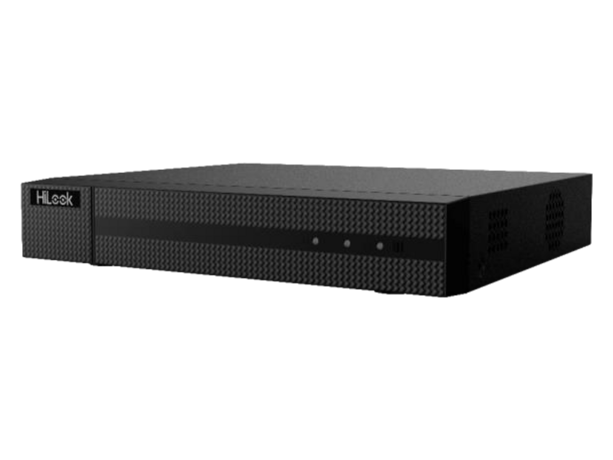DVR-208Q-M1 8路模擬同軸DVR主機(Q系列) 產品圖片