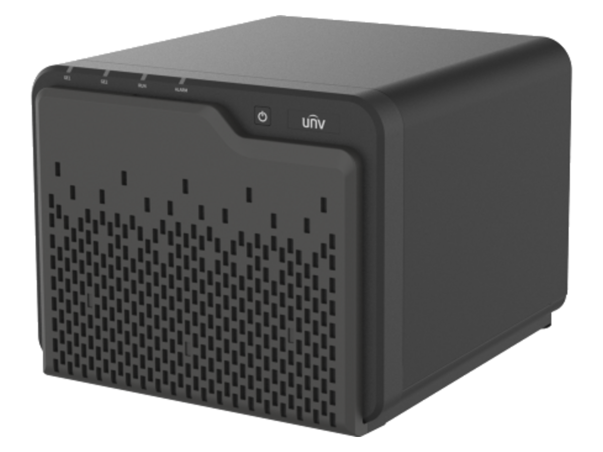 DX204 Uniview DX204 產品圖片