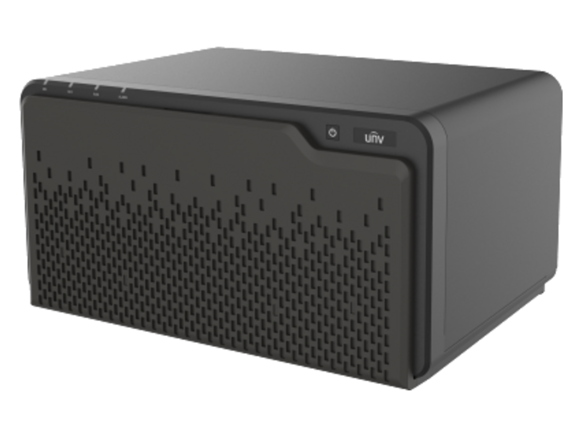DX208 Uniview DX208 產品圖片