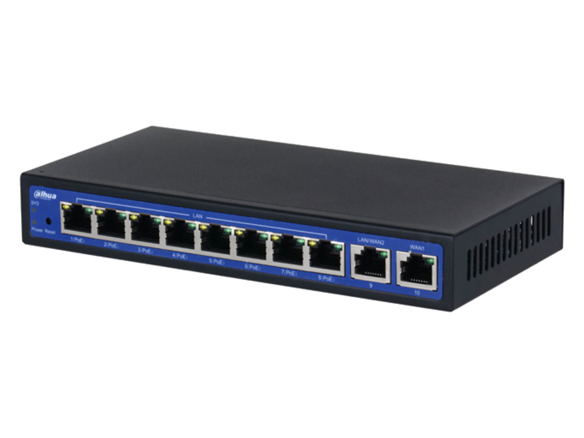 EAC10-P dahua DH-EAC10-P 產品圖片